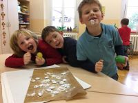 Hustenbonbons selbst machen