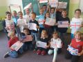 Englisch Klasse 1 03be