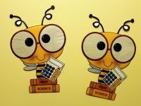 Klasse 1 Bienchen