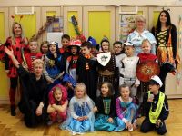 Fasching