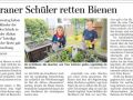 Freie Presse 06062020